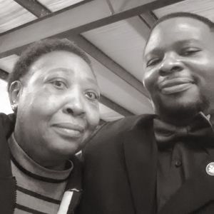 Meet your Posher, Steven